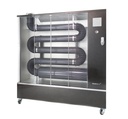 Airrex AH-800i Infrared heater 22kW/h 2000m³