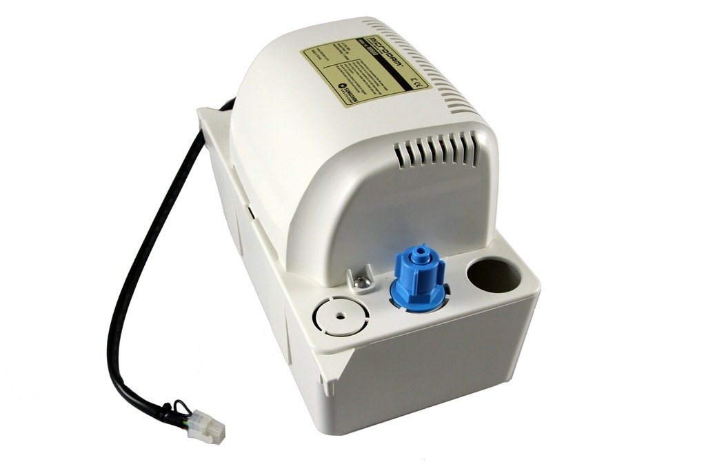 Airrex Condensate pump set