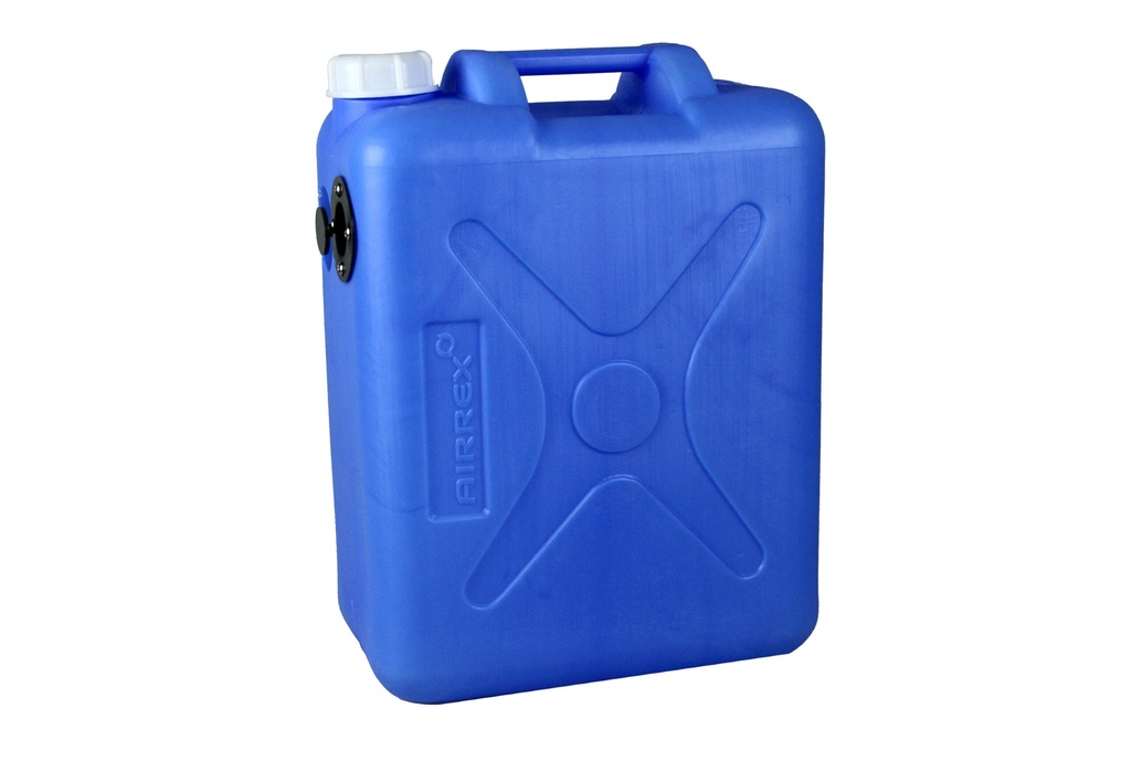 Airrex Condensate water tank 20 l