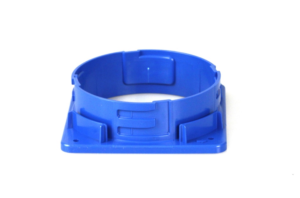 Airrex Cooling pipe mounting base