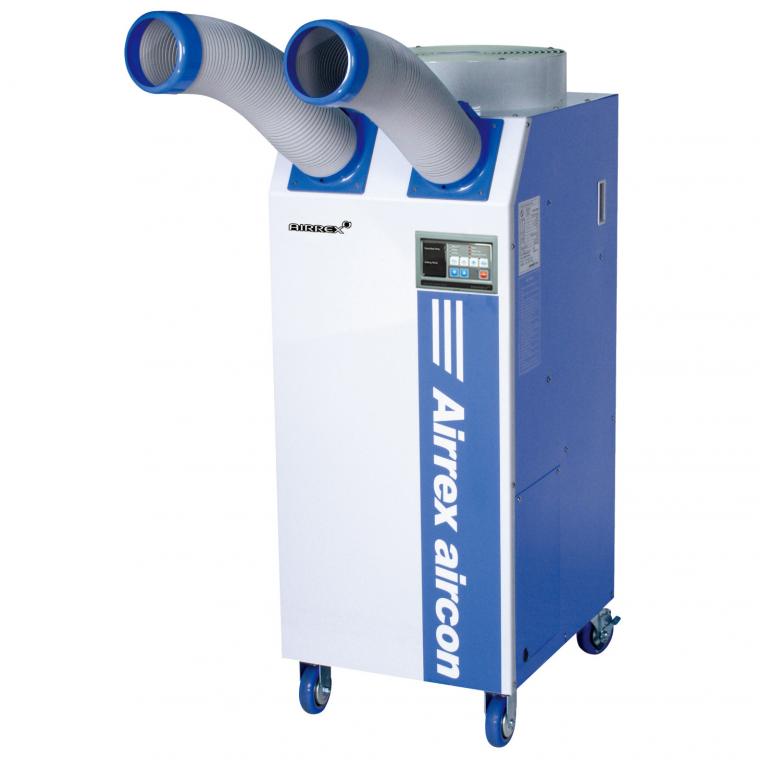 Airrex Ilmastointilaite 6,15 kW/h (21 000 Btu)