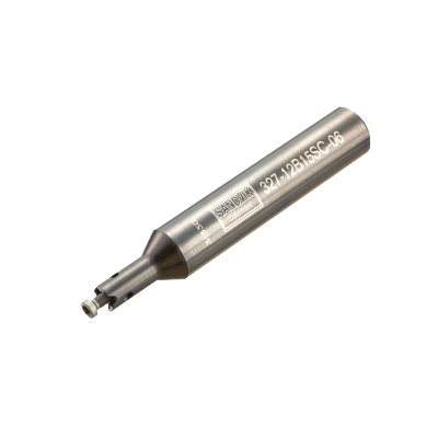 Coromant Liitäntäkappale Weldon—CoroMill® 327 327-16B60EC-12