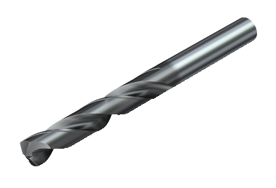 Coromant CoroDrill® 460 täyskovametallipora 10,5MM 5XD GC34