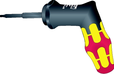 Coromant Momentti-Avain T25Ip 5680100-08