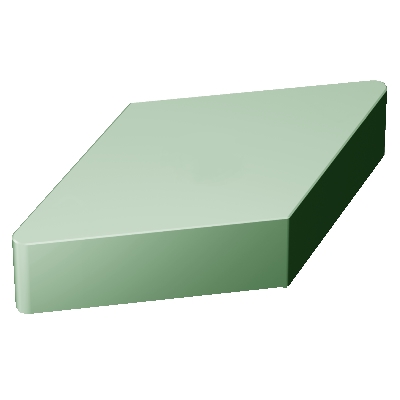 Coromant T-Max®-sorvausterä DNGN150708T01020 670