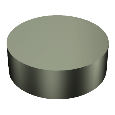 Coromant T-Max®-sorvausterä RNGN120700E 670