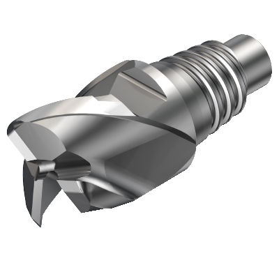 Coromant CoroMill® 316 316-25SM345-25000A H10F