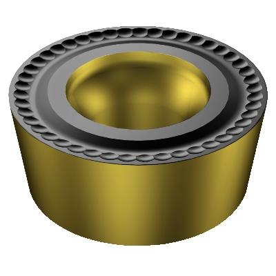 Coromant RCMT 12 04 M0 4315