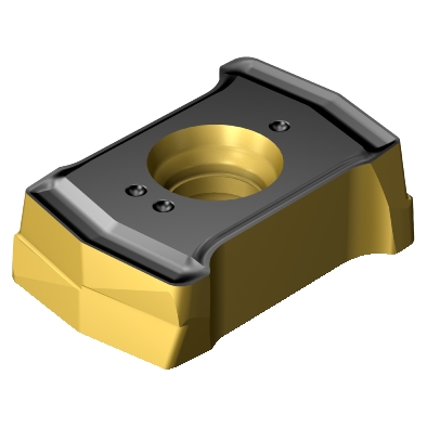Coromant CoroDrill® DS20 poranterä DS20-0104-P-L5W 4334