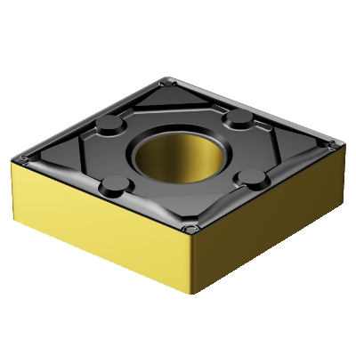 Coromant T-Max® P sorvausterä CNMG 12 04 08-WF 4415