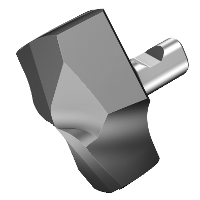 Coromant Porakärki 19,9mm 4334 870-1990-19-GP