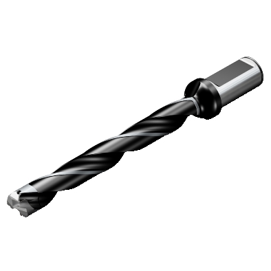 Coromant Vaihtok.-Pora 26,0mm 10xD 870-2600-26L32-10