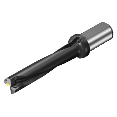 Coromant U-Pora 33mm 5xD 880-D3300L40-05