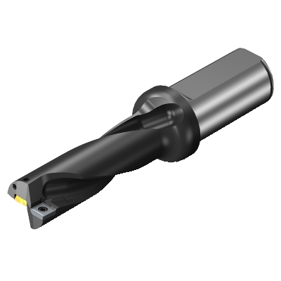 Coromant U-Pora 45,0mm 4xD 880-D4500L50-04