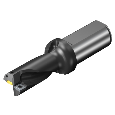 Coromant U-Pora 55.0mm 2xD 880-D5500L40-02