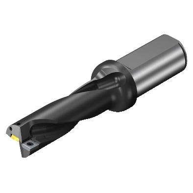 Coromant U-Pora 58,0mm 3xD 880-D5800L40-03