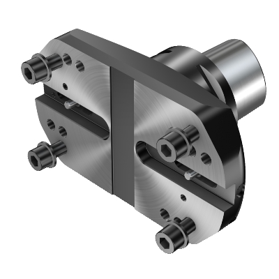 Coromant Työkalurunko Coroborexl C8-R822XLS17-AK070