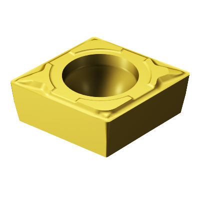Coromant CoroTurn® 107 sorvausterä CCMT 09 T3 04-MF 2025