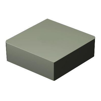 Coromant T-Max®-sorvausterä CNGN120712T01020 670