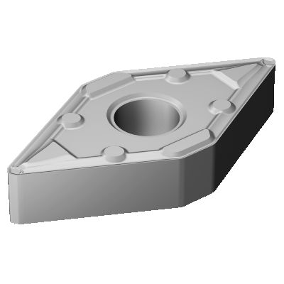 Coromant T-Max® P sorvausterä DNMX 15 06 08-WF 5015