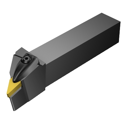 Coromant T-Max® P Teränpidin DVJNR2525M16