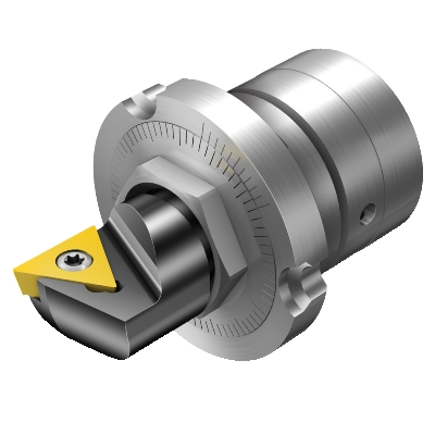 Coromant T-Max Hienoporausyks. L148C-34-16T3