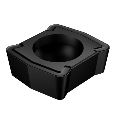 Coromant U poranterä LCMX 02 02 04P-53 3040