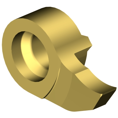 Coromant Täyskovametallinen CoroCut® MB MB-11G300-02-20R 1025