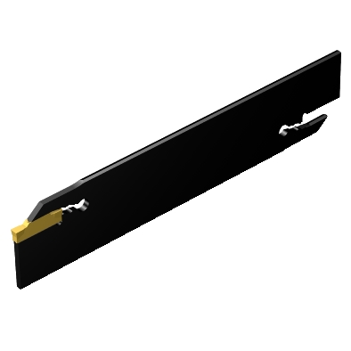 Coromant CoroCut® 1-2 katkaisulehti N123G30-21A2