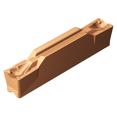 Coromant CoroCut® 1-2 Teräpala 1145 N123J2-0500-0004-TF.