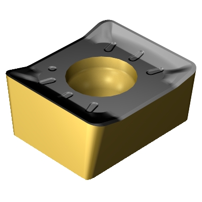 Coromant CoroMill® 331 Teräpala 2040 N331.1A-043505H-ML