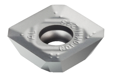 Coromant CoroMill® 245 Teräpala H10 R245-12T3E-AL