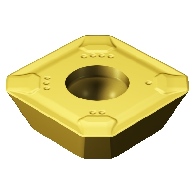 Coromant CoroMill® 245 Teräpala 2040 R245-12T3E-ML-