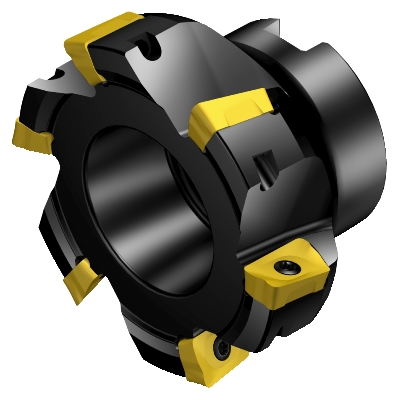 Coromant Jyrsin 160mm R390-160Q40-18M
