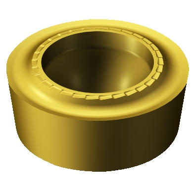 Coromant CoroTurn® 107 Teräpala 4225 RCMT1606MO4225