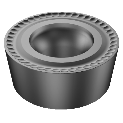 Coromant RCMT 20 06 M0 H13A