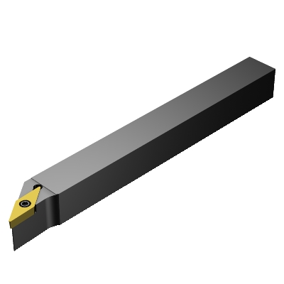 Coromant CoroTurn® 107 Teränpidin SVJBR1616K11-S-B1