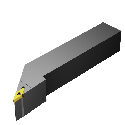 Coromant CoroTurn® 107 Teränpidin SVJBR2020K16