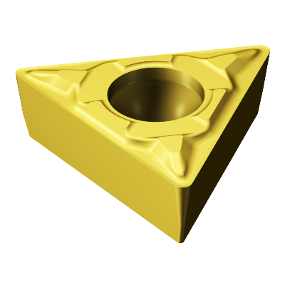 Coromant CoroTurn® 107 sorvausterä TCMT 06 T1 04-MF 2015