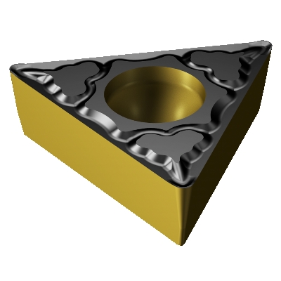 Coromant CoroTurn® 107 Teräpala 4325 TCMT220408-PM-4325