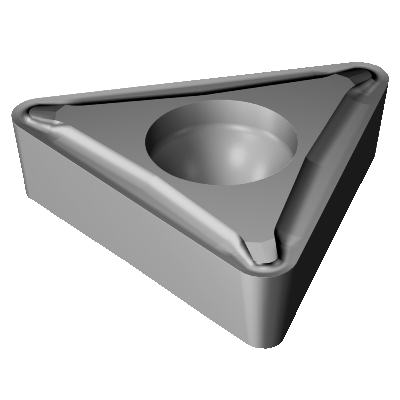 Coromant CoroTurn® 107 Teräpala TCMW110204-5015