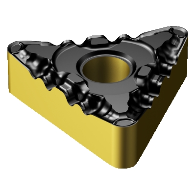 Coromant T-Max® P sorvausterä TNMG 16 04 04-PF 4315