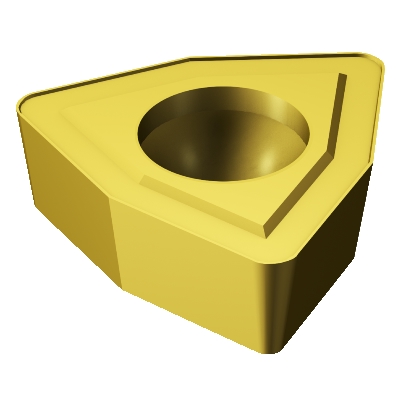 Coromant Teräpala 1020 U-Pora WCMX050308R-53