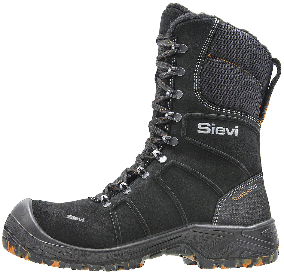 Sievi Alaska TRX+ S3-38