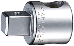 Stahlwille T-Vääntimen T-osa 3/4"