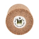 3M 100x100x19mm Sanding brush CF-MB, A MED