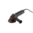 3M Angle grinder 125mm, 2,800-11,500 rpm, 1900W