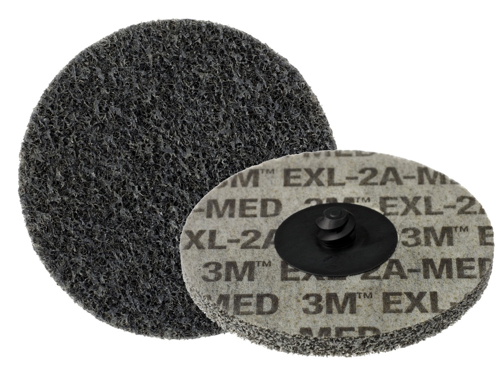 3M 75mm Roloc Laikka XL-UR, 2A MED