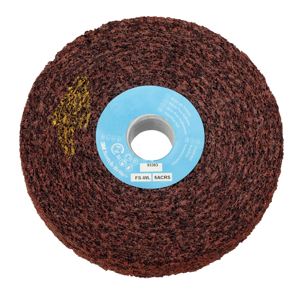3M 150x25x25mm Viimeistelylaikka FS-WL, MED