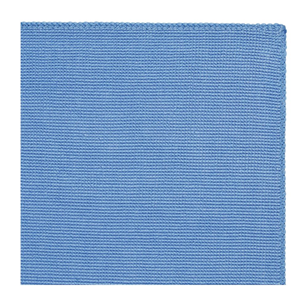 3M Microfiber cloth Blue 36x36cm, 10 pcs/box